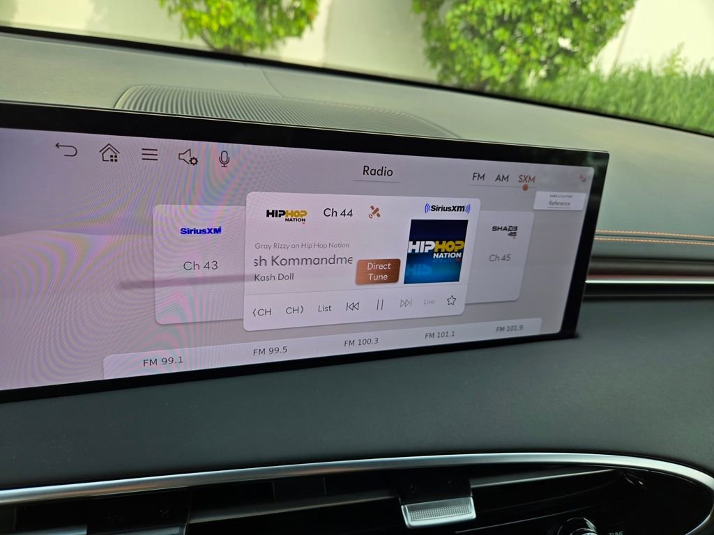New 2026 Genesis GV70 3.5T Sport Prestige image 51