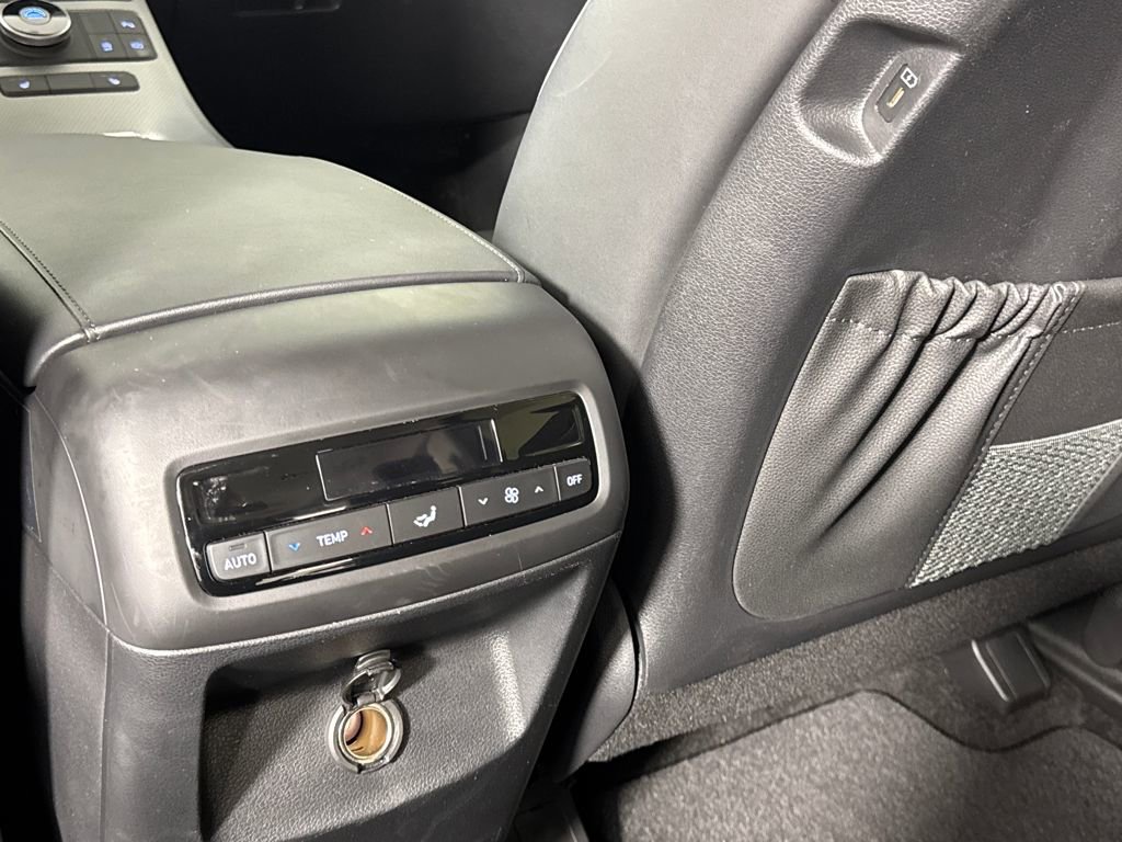 Used 2025 Hyundai Palisade SEL image 32