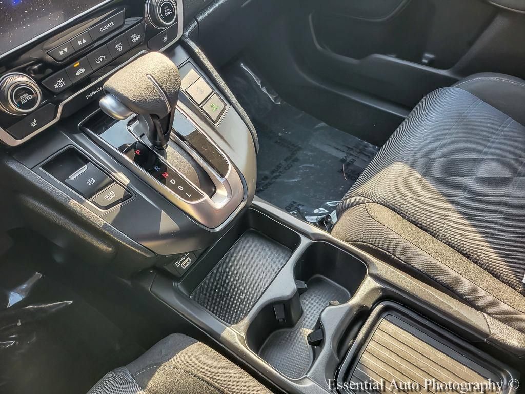 Used 2020 Honda CR-V EX image 23
