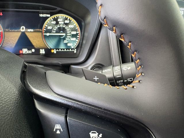 New 2026 Subaru Forester Wilderness image 29