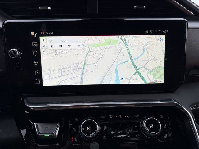 New 2026 GMC Sierra 3500 Denali Ultimate image 3