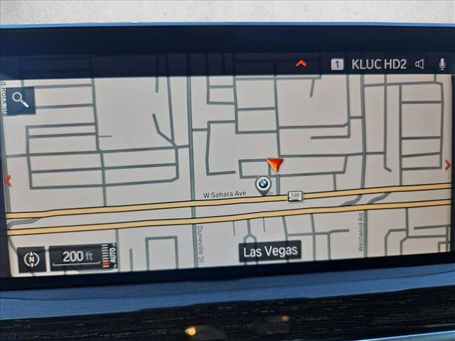 Used 2024 BMW X3 sDrive30i w/ Convenience Package RWD image 13