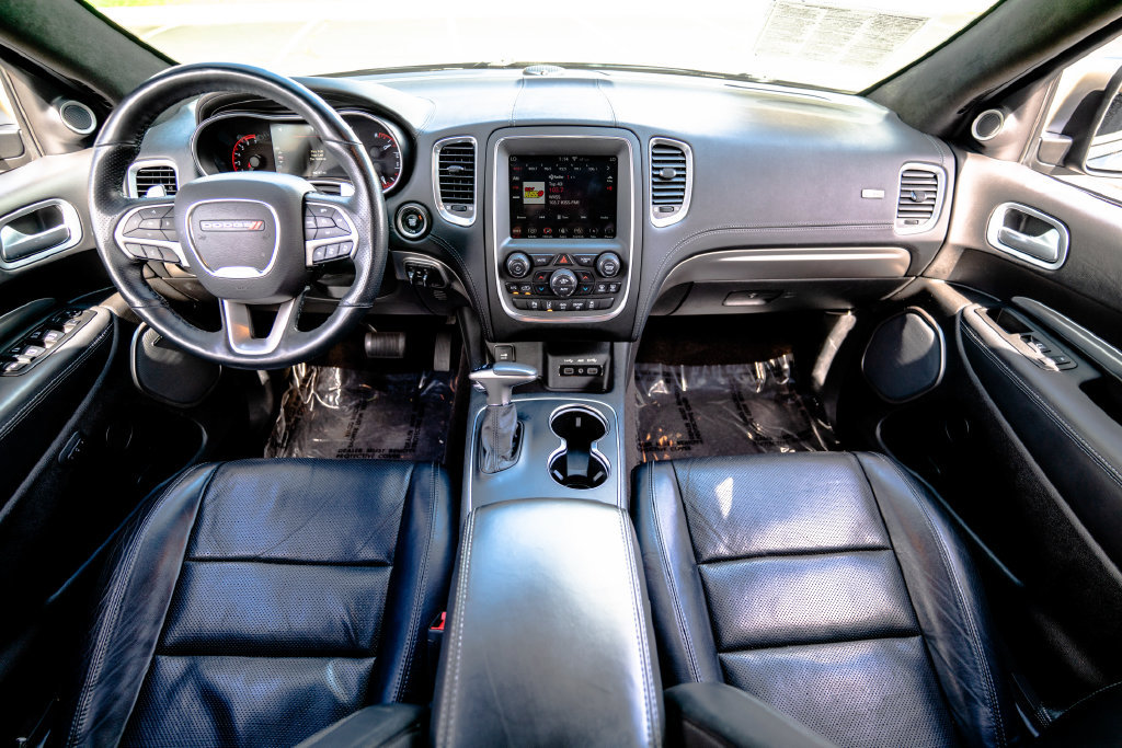 Used 2019 Dodge Durango Citadel AWD/4WD image 15