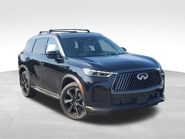 New 2026 INFINITI QX60 Autograph w/ Dark Cargo Package