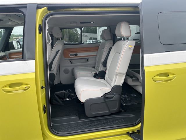 New 2025 Volkswagen ID. Buzz 1st Edition image 24