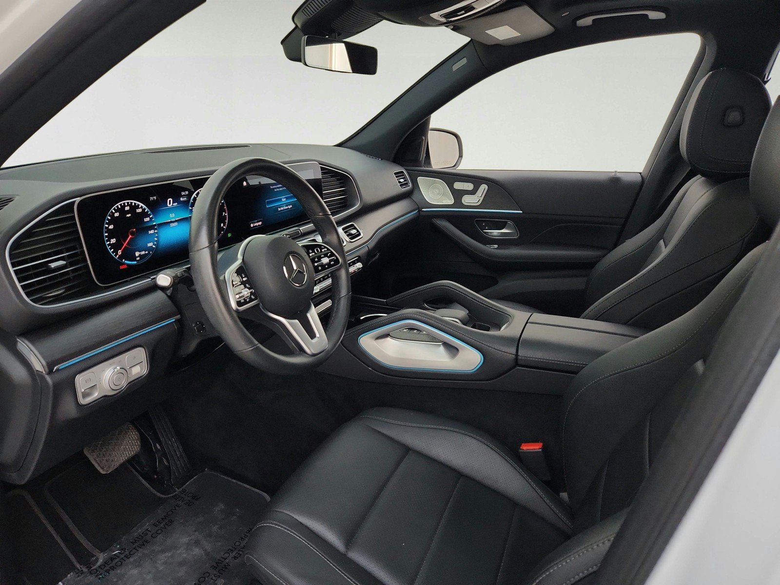 Certified 2022 Mercedes-Benz GLE 350 4MATIC image 16