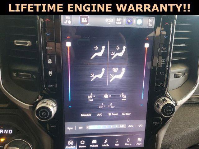 Certified 2025 RAM 1500 Big Horn image 27