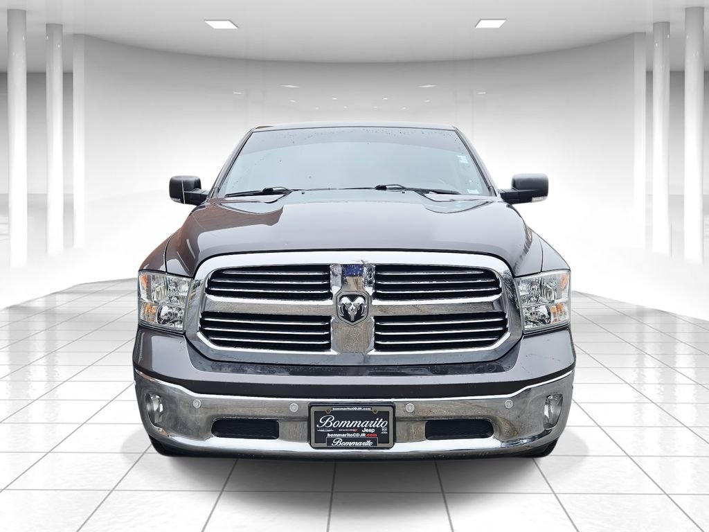 Used 2019 RAM 1500 Big Horn image 8