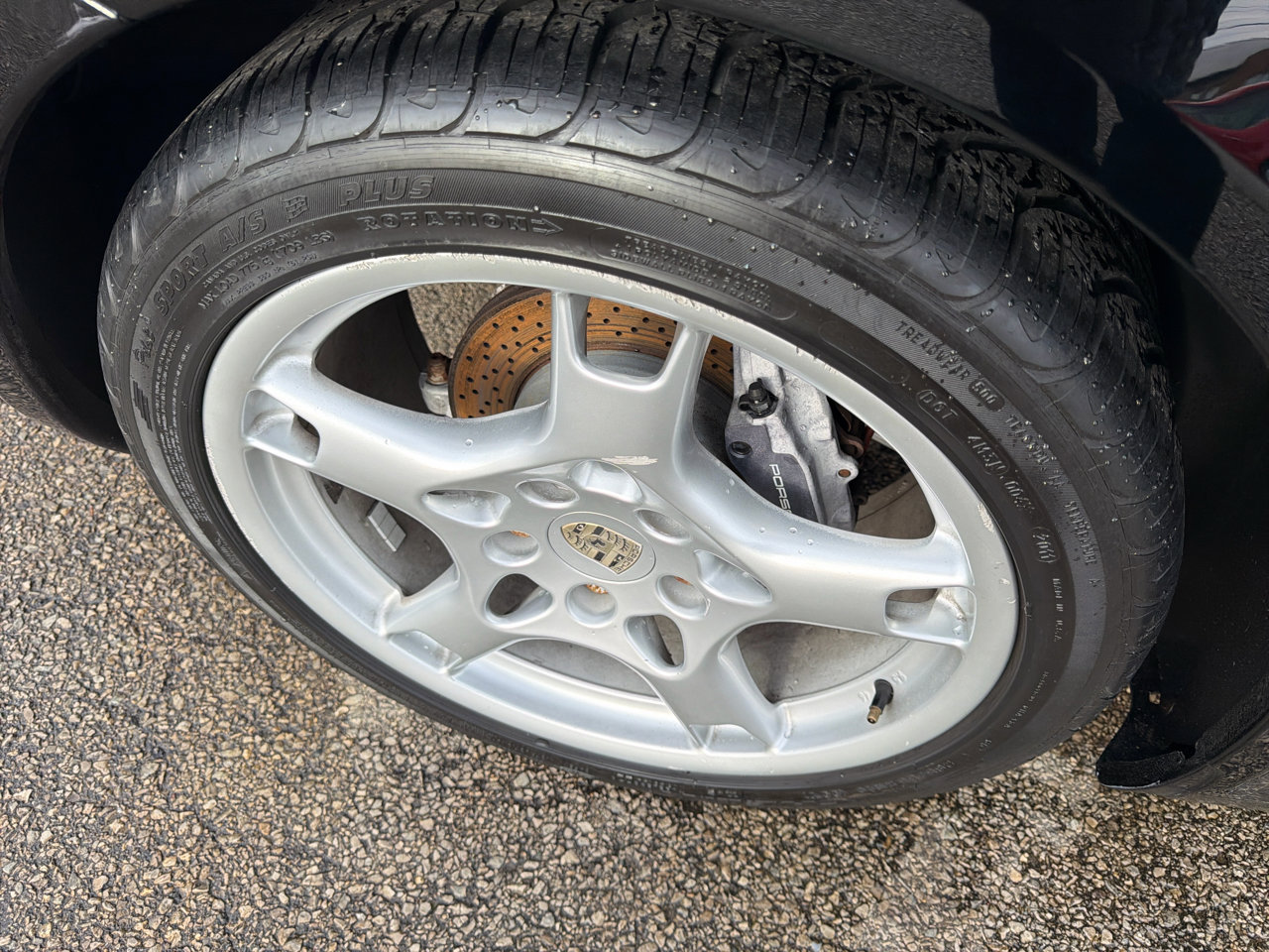 Used 2006 Porsche Boxster image 25