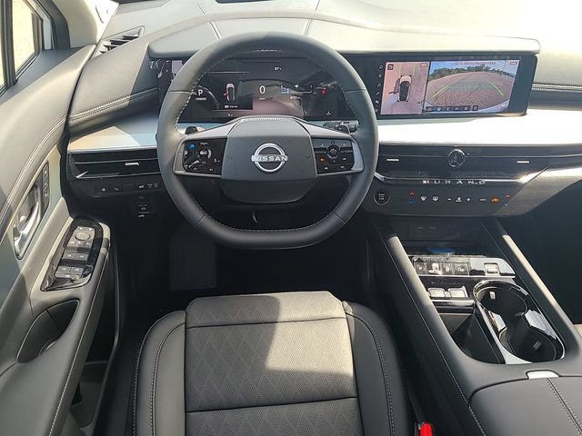 New 2026 Nissan Murano Platinum w/ Cargo Package AWD/4WD image 19