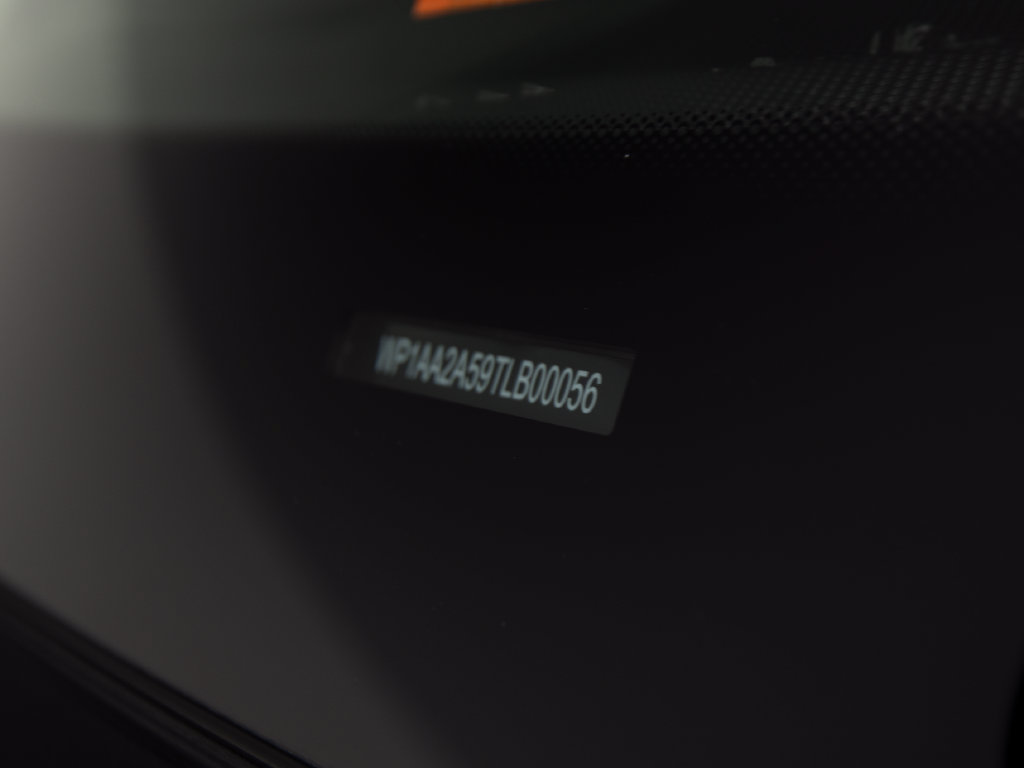 Certified 2026 Porsche Macan AWD/4WD image 42