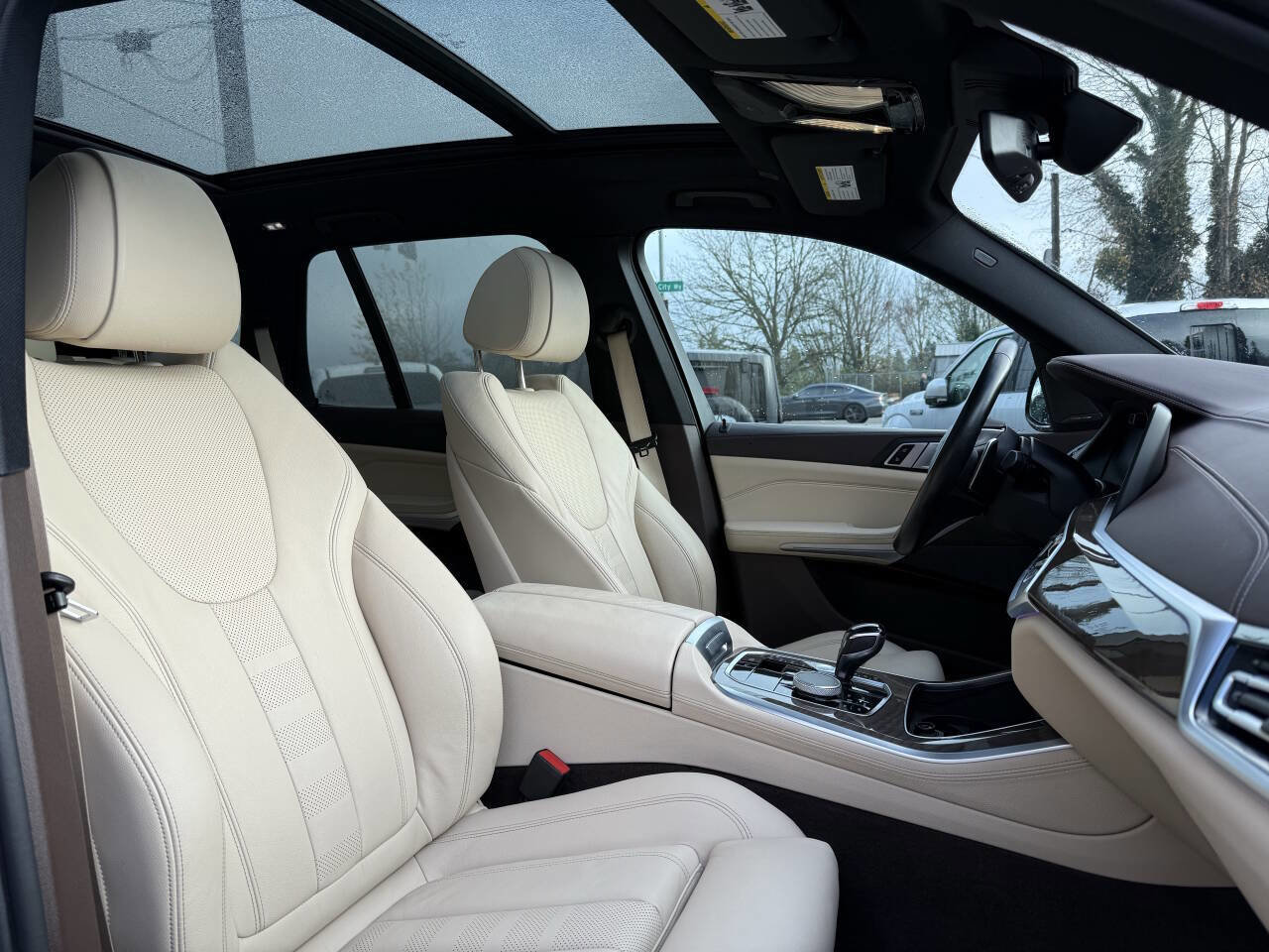 Used 2019 BMW X5 xDrive40i image 11