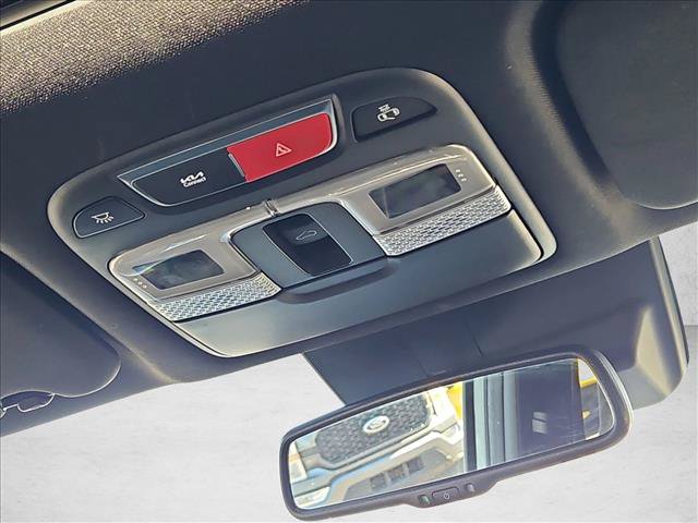 Used 2024 Kia Telluride EX X-Line AWD/4WD image 21