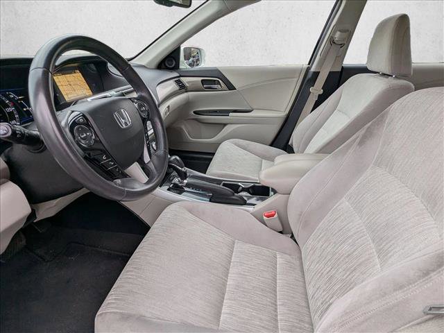 Used 2014 Honda Accord Plug-In Sedan image 15