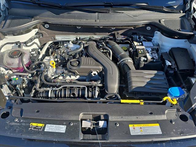 Used 2026 Volkswagen Taos S FWD image 19