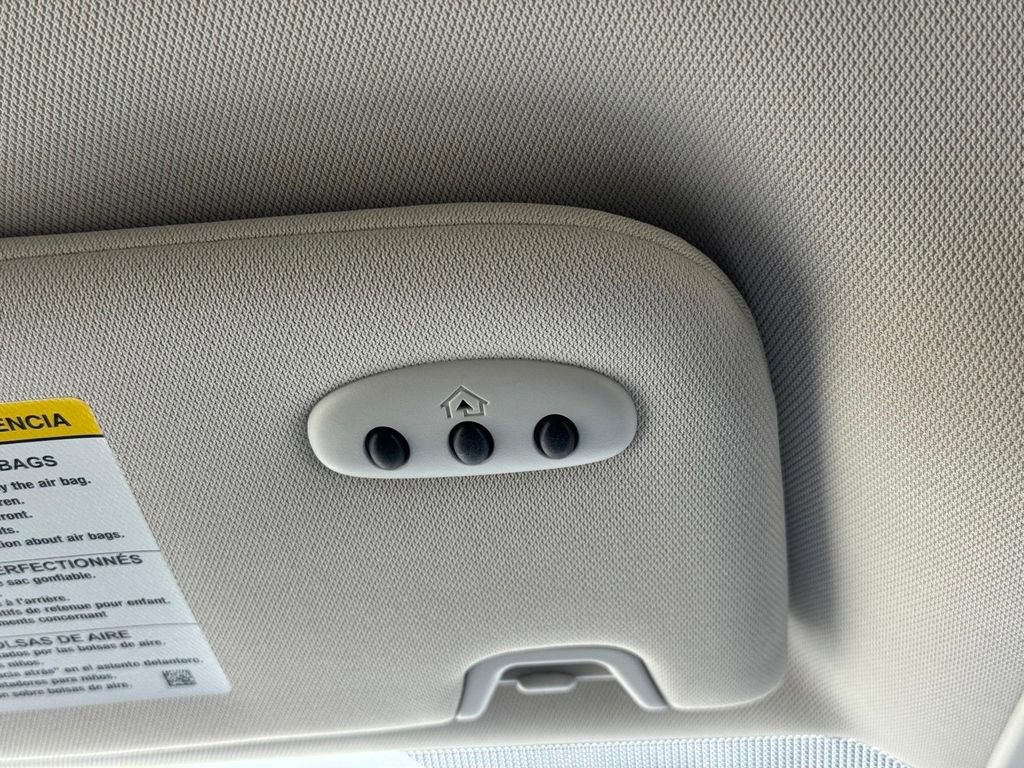 Used 2024 Ford Edge SEL w/ Convenience Package AWD/4WD image 14