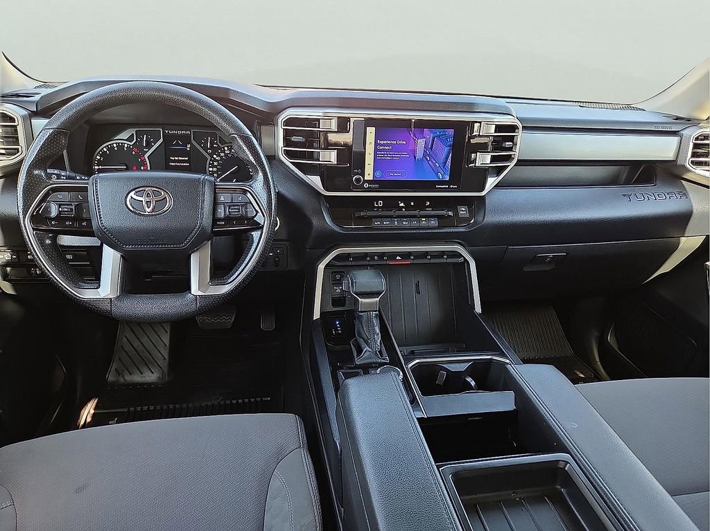 Used 2023 Toyota Tundra SR5 image 10
