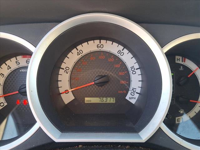 Used 2012 Toyota Tacoma PreRunner image 11