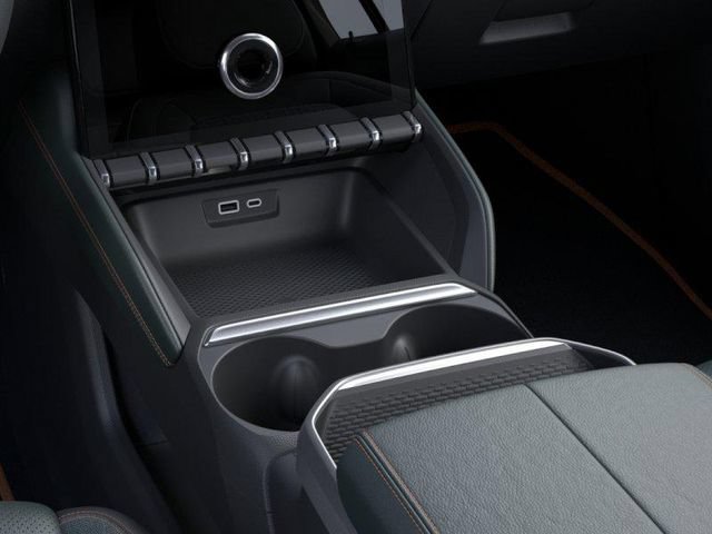New 2026 GMC Terrain AT4 w/ Convenience Package III AWD/4WD image 23