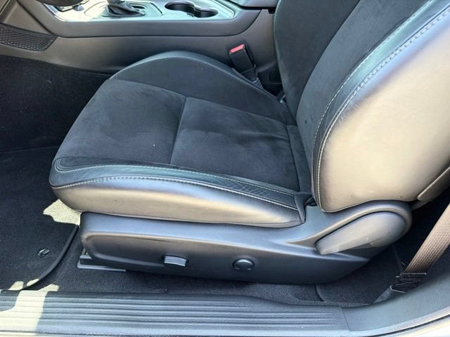 Used 2023 Dodge Challenger R/T w/ Plus Package RWD image 16