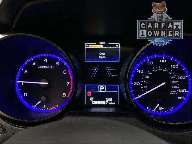 Used 2017 Subaru Outback 2.5i Premium AWD/4WD image 22