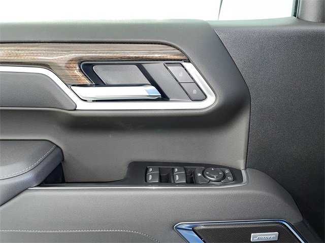 New 2026 Chevrolet Silverado 1500 RST w/ RST All Star Premium Package image 21