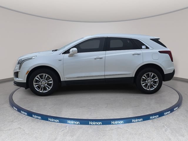 Used 2020 Cadillac XT5 Premium Luxury FWD image 9