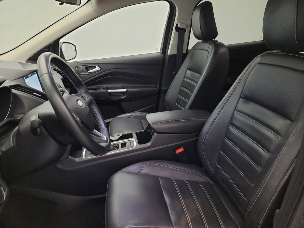 Used 2019 Ford Escape SEL image 17