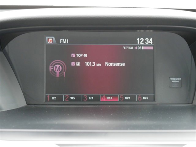 Used 2015 Honda Accord Sport image 28