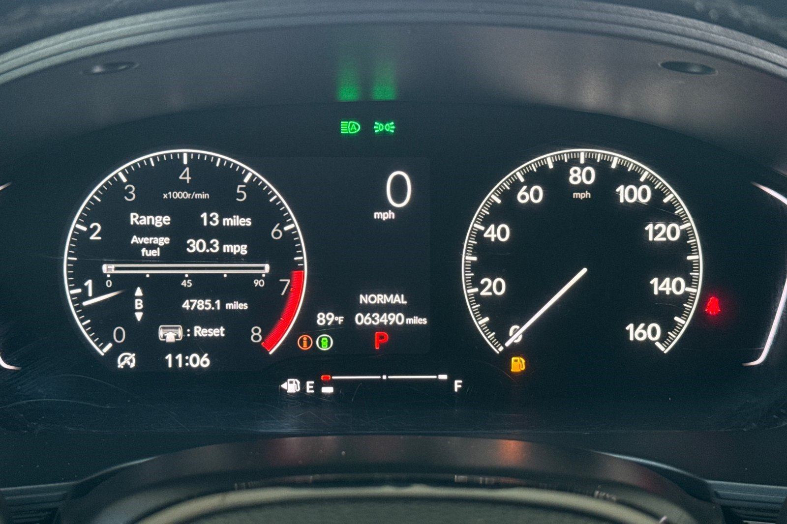 Used 2022 Honda Civic Sport image 22
