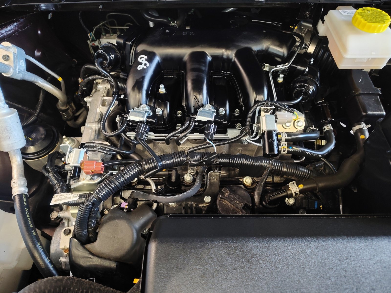 Certified 2026 Nissan Pathfinder SV FWD image 30