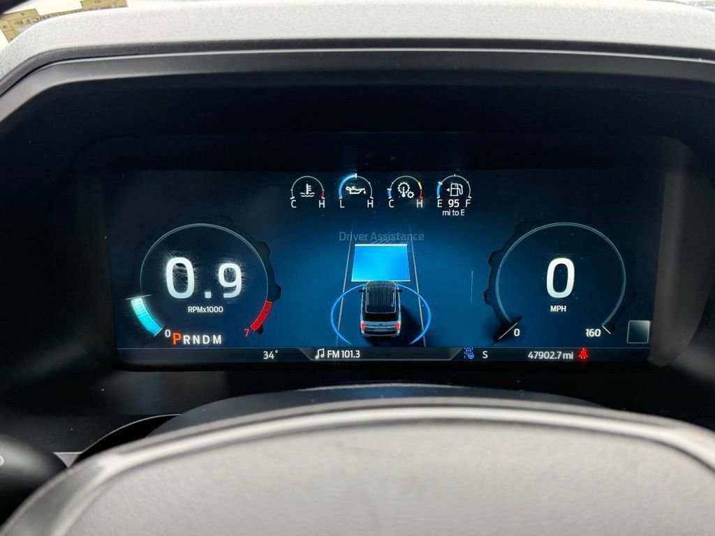 Certified 2022 Ford Expedition Timberline image 18