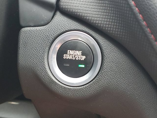 Certified 2024 Chevrolet Equinox RS AWD/4WD image 25
