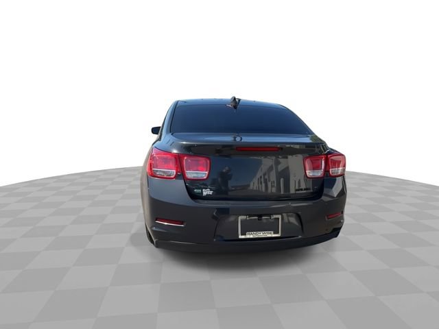 Used 2015 Chevrolet Malibu LS w/ Protection Package FWD image 7