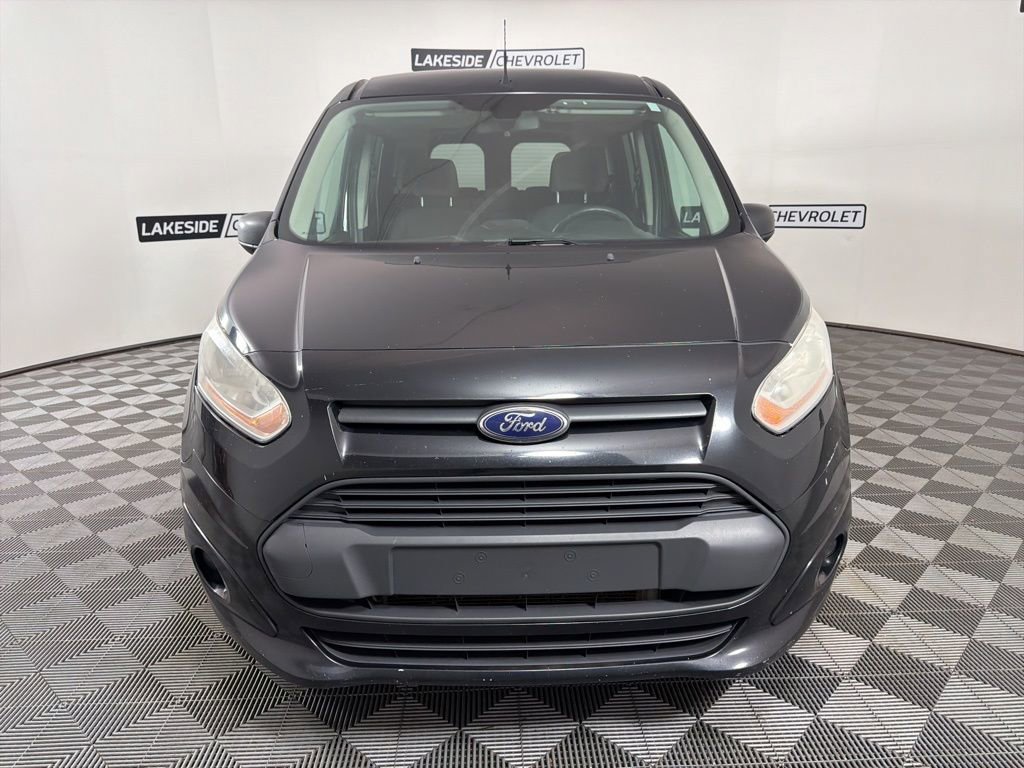 Used 2014 Ford Transit Connect XLT image 8