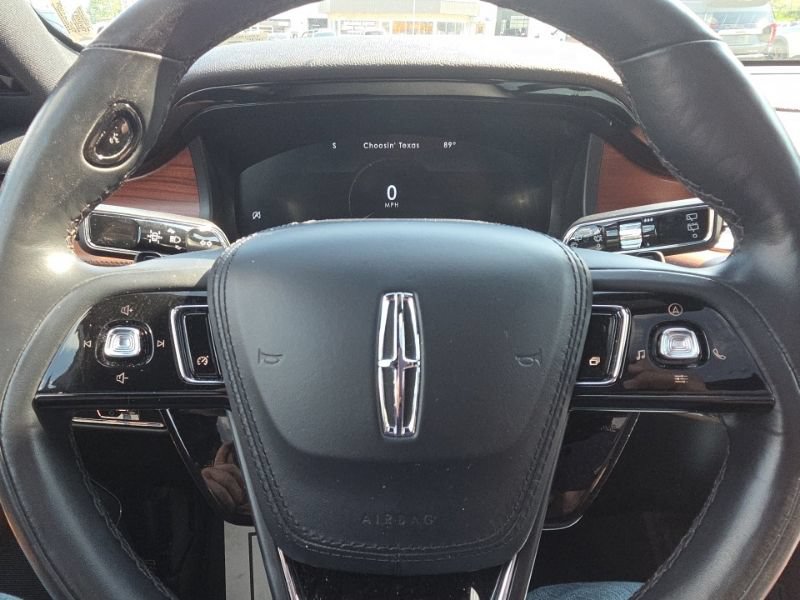Used 2022 Lincoln Aviator Reserve w/ Elements Package Plus AWD/4WD image 12