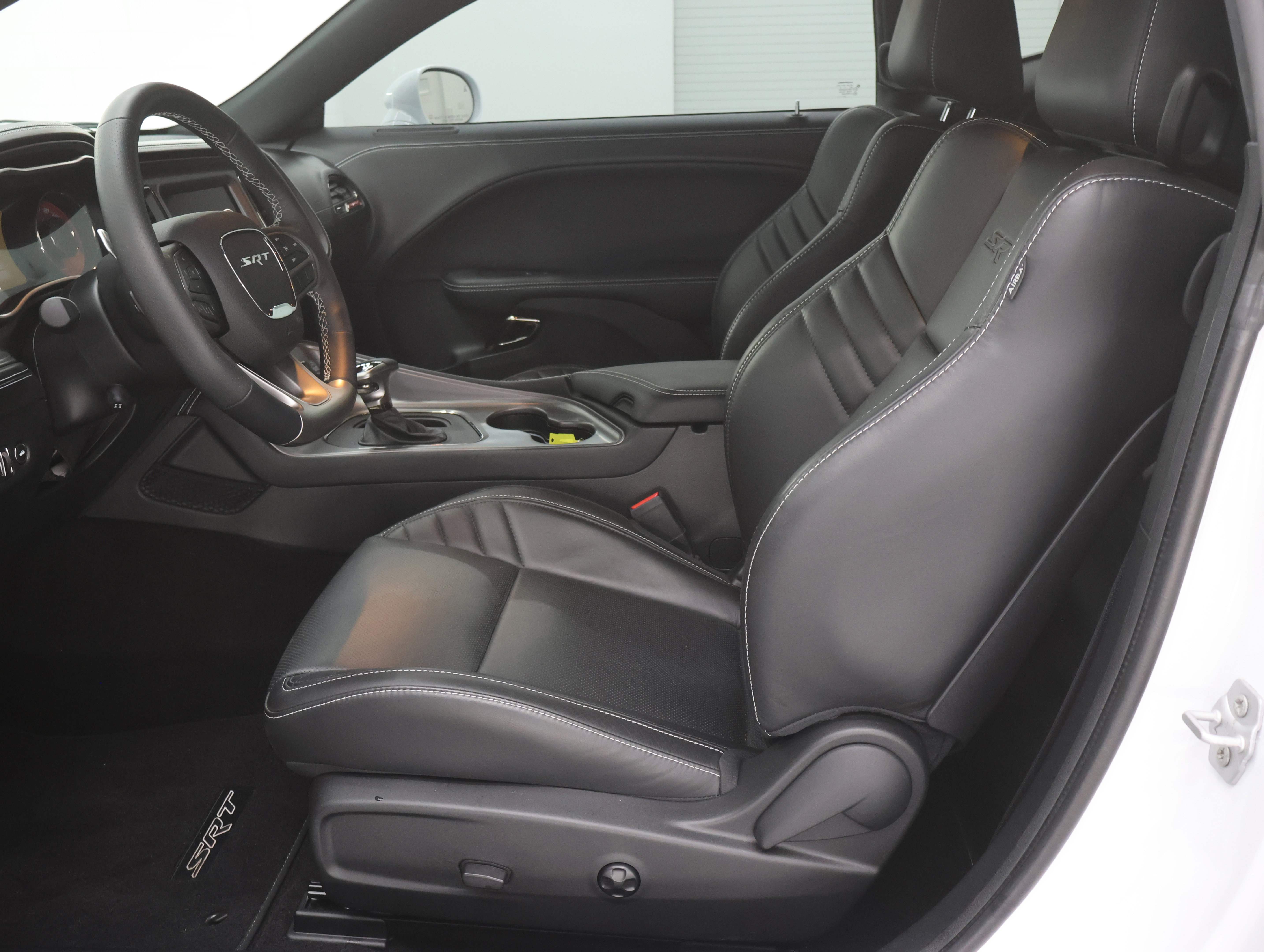 Used 2023 Dodge Challenger SRT Hellcat image 8