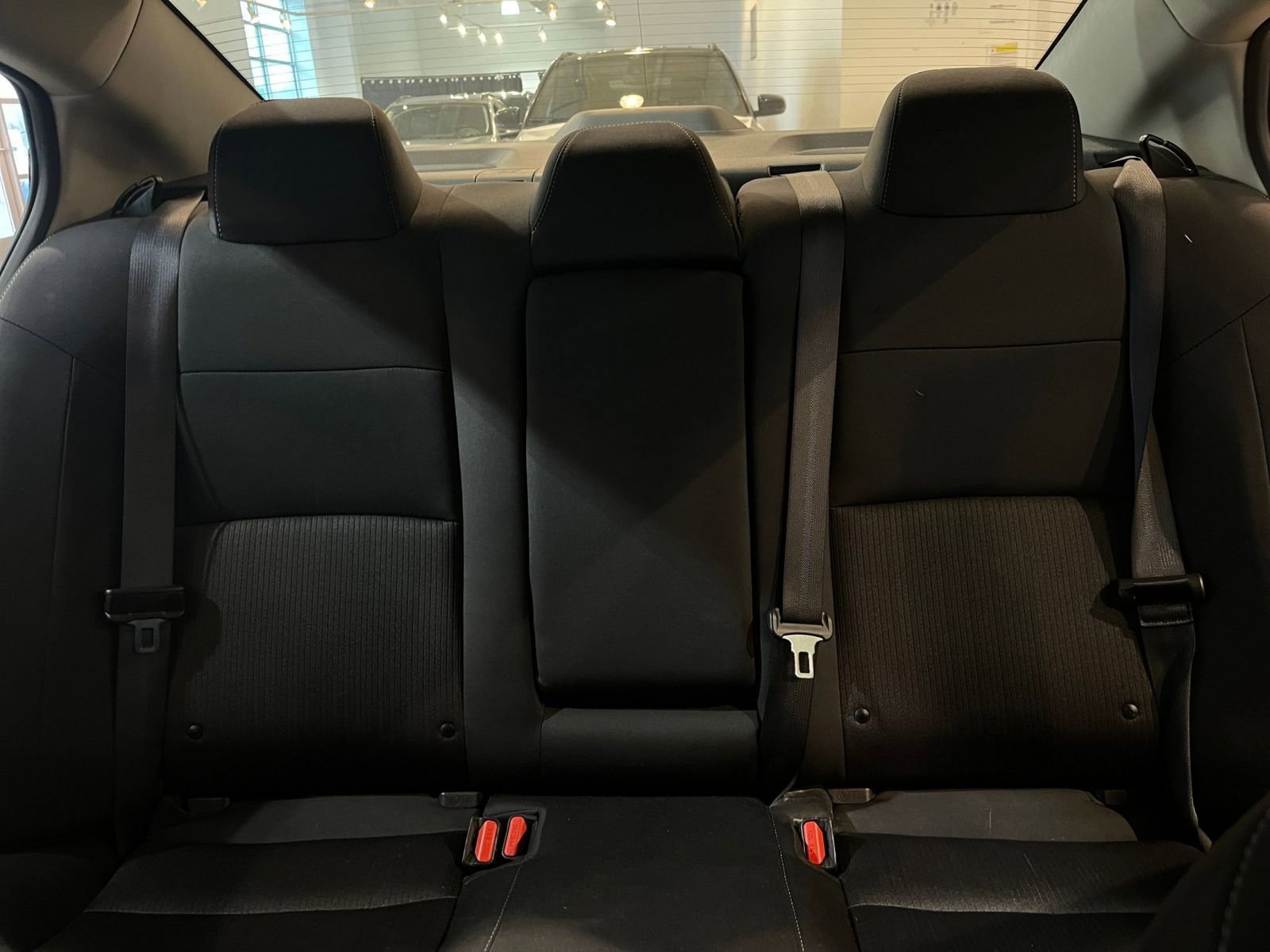 Used 2025 Nissan Altima 2.5 SV image 37