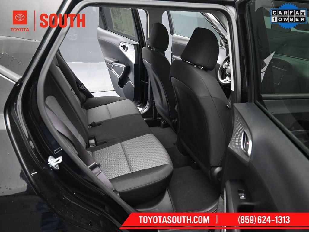 Used 2023 Kia Soul LX image 27