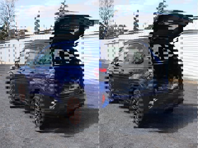 New 2026 Subaru Forester Sport image 25