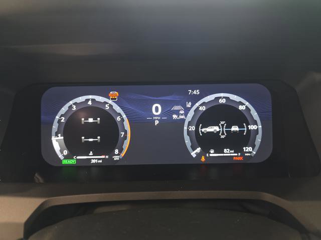 New 2026 Toyota 4Runner Limited AWD/4WD image 17