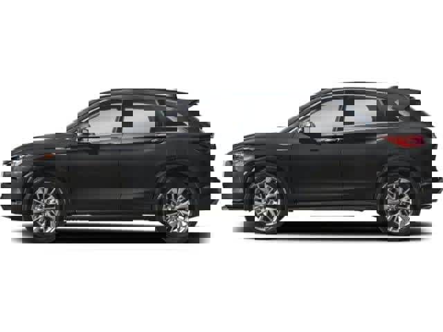 Certified 2025 INFINITI QX50 Luxe image 3