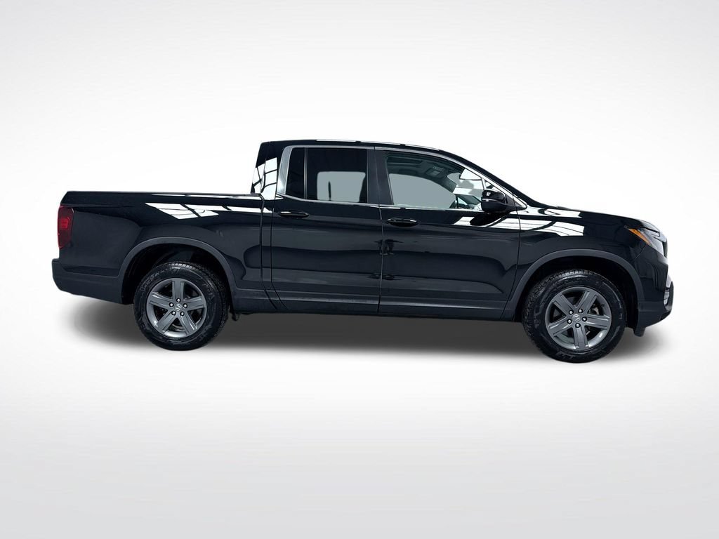 Used 2023 Honda Ridgeline RTL image 10