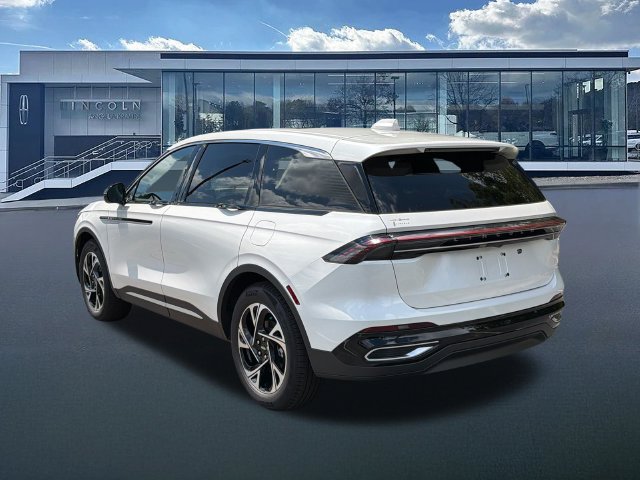 New 2026 Lincoln Nautilus Premier w/ Equipment Group 102A AWD/4WD image 5