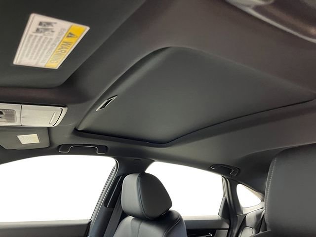 New 2026 Honda Civic Sport Touring image 22