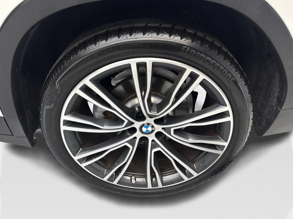 Used 2023 BMW X3 sDrive30i w/ Premium Package RWD image 87