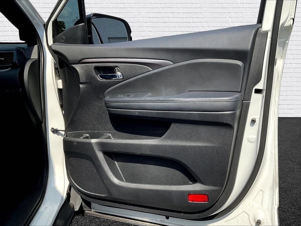 Used 2020 Honda Passport EX-L image 24