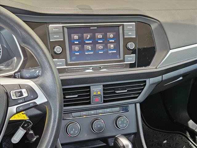 Used 2020 Volkswagen Jetta S FWD image 13