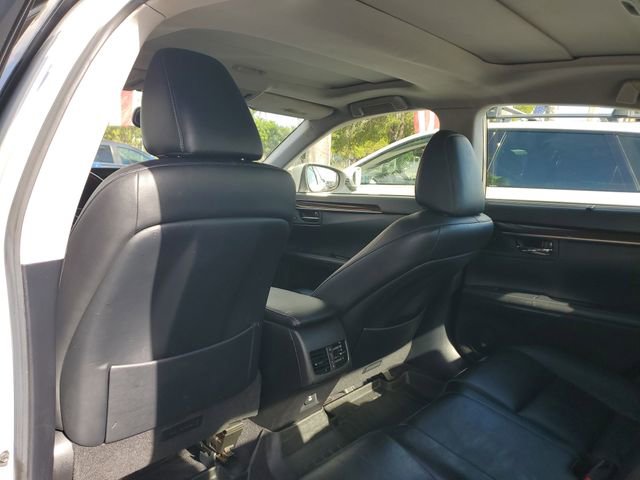 Used 2013 Lexus ES 350 image 16