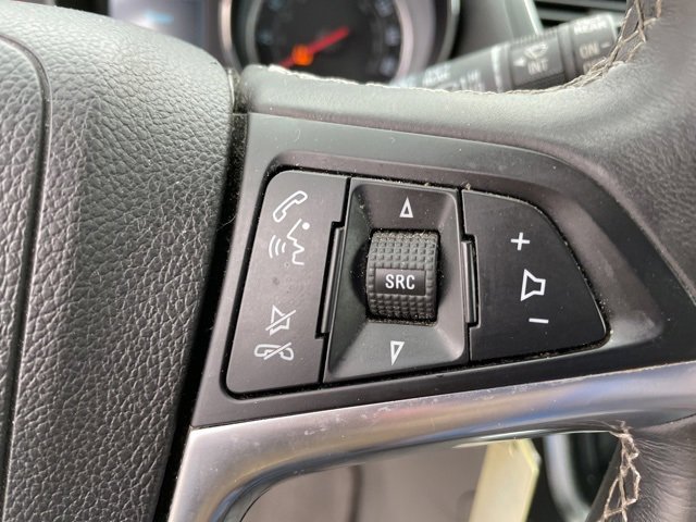 Used 2016 Buick Encore FWD image 27